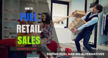 Boost Retail Sales: Proven Strategies to Drive Growth and Revenue