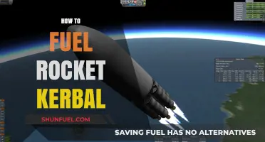 Mastering Kerbal Rocket Fueling: Essential Tips for Successful Spaceflight