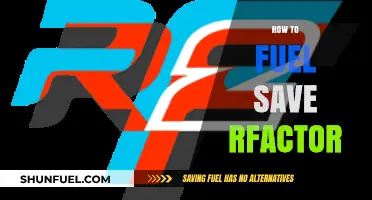 Maximize Fuel Efficiency in rFactor: Expert Tips for Saving Fuel