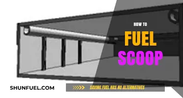 Mastering Fuel Scooping: Essential Tips for Efficient Space Exploration