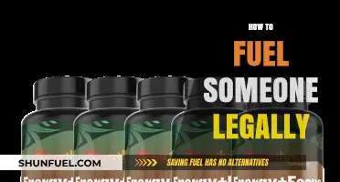 Legal Ways to Provide Nutritional Support for Optimal Energy Boosts