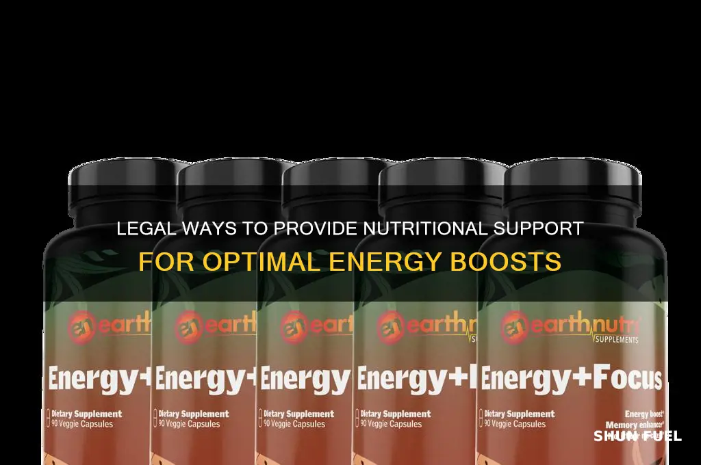 how to fuel someone legally