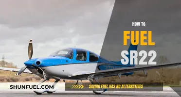 Efficiently Fueling Your SR22: Tips for Optimal Performance and Savings