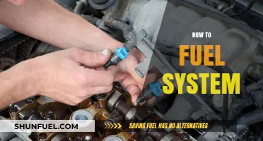 Mastering Fuel System Maintenance: Essential Tips for Optimal Performance