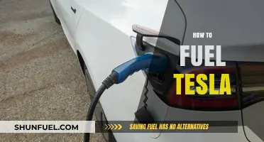 Efficiently Powering Your Tesla: Charging Tips and Best Practices