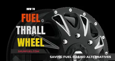 Mastering Thrall Wheel Fueling: Essential Tips for Optimal Performance