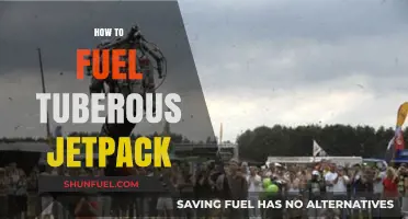 Mastering Tuberous Jetpack Fueling: Essential Tips for Optimal Performance