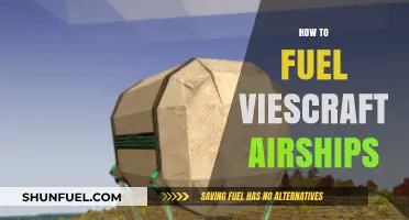 Mastering Viecraft Airship Fueling: Essential Tips for Efficient Flight