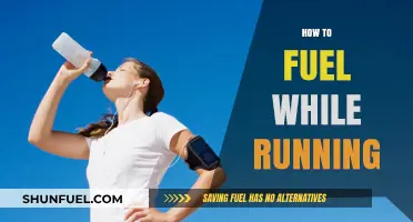 Fuel Your Run: Smart Nutrition Strategies for Optimal Performance