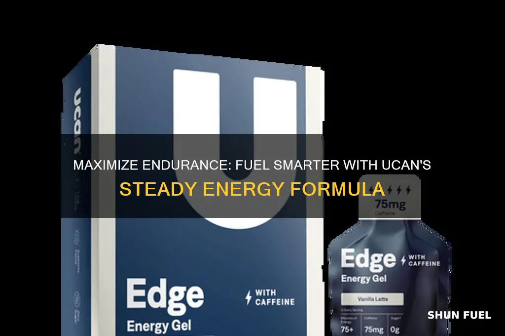 how to fuel with ucan