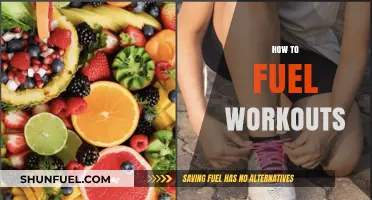 Maximize Your Energy: Smart Nutrition Strategies to Fuel Intense Workouts