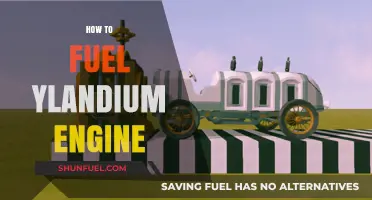 Mastering Ylandium Engine Fueling: Essential Tips for Optimal Performance