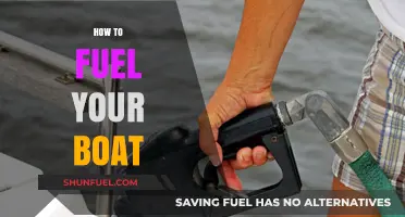Efficient Boat Fueling Tips: Maximize Performance and Extend Your Journey