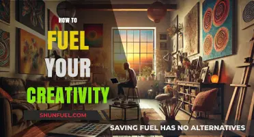 Spark Innovation: Strategies to Fuel Your Creativity and Inspire Brilliance