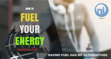 Boost Your Vitality: Smart Strategies to Fuel Your Energy Daily