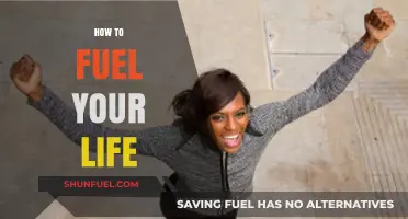 Energize Your Life: Simple Strategies for Lasting Vitality and Drive