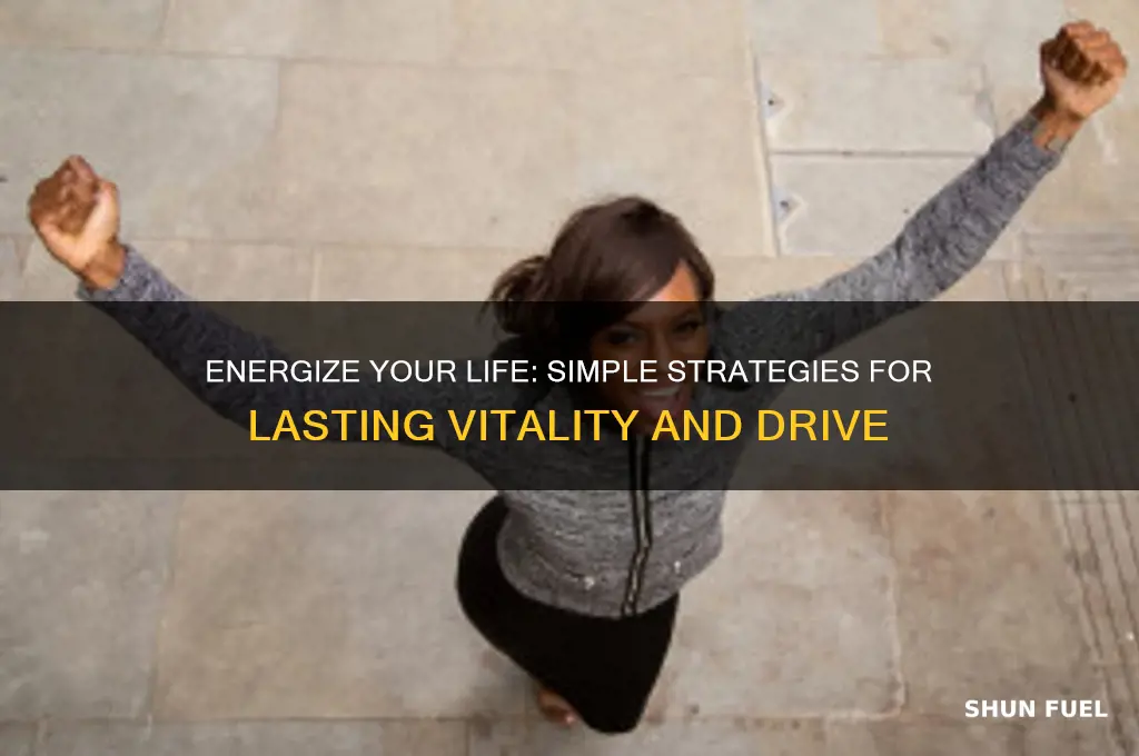 how to fuel your life