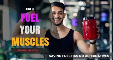 Maximize Muscle Performance: Essential Fueling Strategies for Optimal Growth