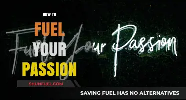 Igniting Your Drive: Strategies to Fuel and Sustain Your Passion