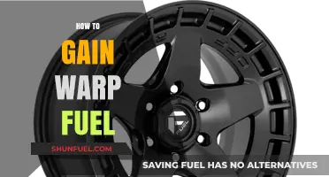 Mastering Warp Fuel Acquisition: Strategies for Efficient Space Travel
