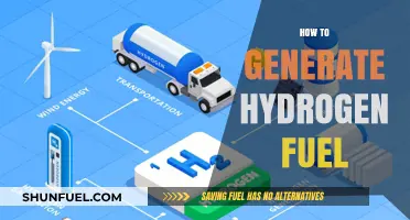 Unlocking Clean Energy: A Guide to Generating Hydrogen Fuel