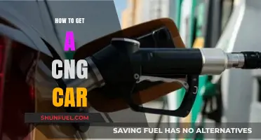 Exploring the Benefits and Process of Owning a CNG Vehicle