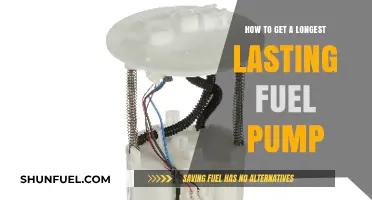Maximize Fuel Pump Lifespan: Proven Tips for Long-Lasting Performance