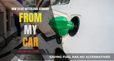 Maximizing Fuel Efficiency: Tips for Better Car Economy