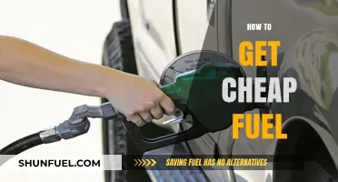 Smart Strategies to Save Money on Fuel Costs Easily