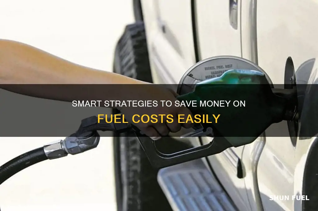 how to get cheap fuel