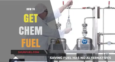 Efficient Methods to Obtain Chem Fuel for Your Base