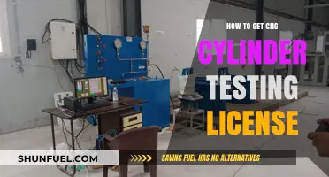 Unlocking the Path to CNG Cylinder Testing Certification