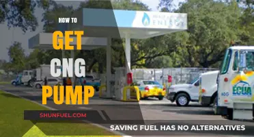 Exploring Options: How to Acquire a CNG Pump for Your Vehicle