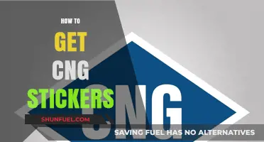 Decoding the Process: How to Obtain CNG Stickers Hassle-Free
