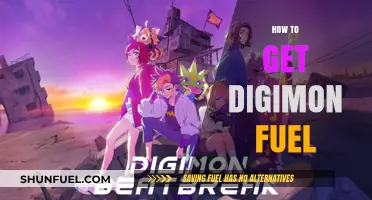 Maximize Your Digimon's Power: Proven Strategies to Obtain Digimon Fuel