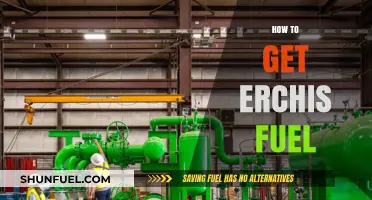 Unlocking Erchis Fuel: A Comprehensive Guide to Acquisition and Usage