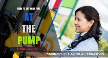 Unlock Free Fuel: Smart Strategies to Save at the Pump