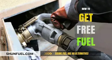 Smart Strategies to Save Money: How to Get Free Fuel