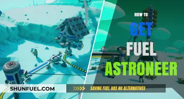 Efficient Fuel Gathering Strategies in Astroneer: A Comprehensive Guide