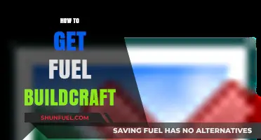 Mastering Fuel Production in BuildCraft: A Comprehensive Guide