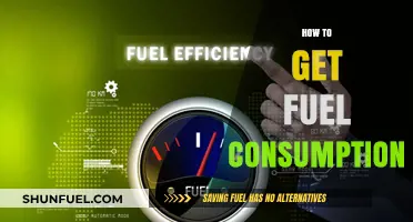 Mastering Fuel Efficiency: Tips to Calculate and Reduce Consumption