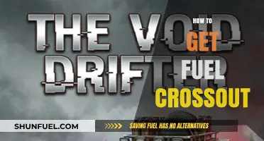 Mastering Fuel Acquisition in Crossout: Tips and Strategies for Success