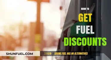 Maximize Savings: Smart Strategies to Unlock Fuel Discounts Easily