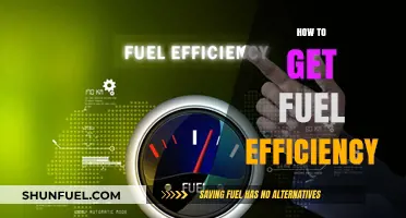 Maximize Your Mileage: Proven Tips for Better Fuel Efficiency