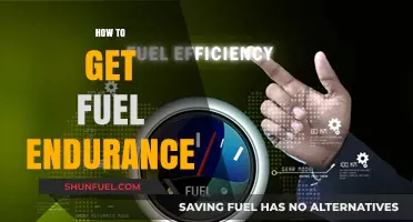 Maximize Your Fuel Efficiency: Proven Strategies for Long-Lasting Endurance
