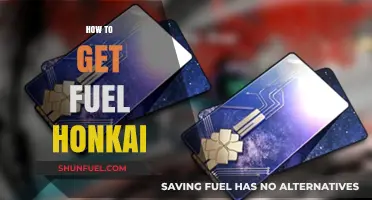 Mastering Fuel Acquisition in Honkai: Essential Tips and Strategies