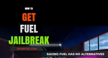 Unlock Fuel Jailbreak: A Step-by-Step Guide to Accessing It Safely