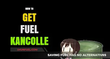 Efficient Fuel Management Tips for KanColle Players: Maximize Resources