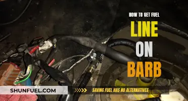 Mastering the Art of Fuel Line Installation: A Step-by-Step Guide