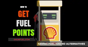 Maximize Your Savings: Smart Strategies to Earn Fuel Points Easily
